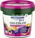 Кислородный порошок HEITMANN для цветного Pure Oxi Color 500г 1012533 фото 1