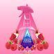 Антибактеріальний засіб Astonish &ldquo;Antibacterial Surface Cleanser&rdquo; Pomegranate&Raspberry 750мл C3420 фото 2
