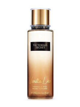 Парфумований спрей для тіла Victoria's Secret Vanilla Lace 250мл 9396-01 фото