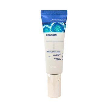 Крем навколо очей FarmStay Collagen Water Full Moist Eye, що зволожує, з колагеном, 50 мл FrmSt-0078 фото
