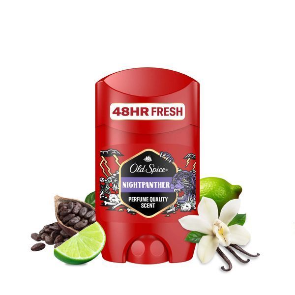 Дезодорант Old Spice Night Panther, 50 мл MD_488345 фото