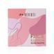 Палетка рум'ян Illusion Blush NEVERTI 4*3г NP207 NP207 фото 2
