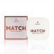 Запечені рум'яна MATCH Radiant Baked Blush Bogenia 10г BG633 001 BG633 001 фото 3