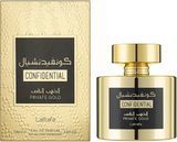 Confidential Private Gold Lattafa Perfumes Парфюмированная вода 10мл 1143634 фото
