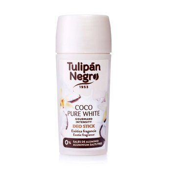 Дезодорант-стік "Ніжний кокос" 60 мл Tulip&aacute;n Negro 031690000 фото