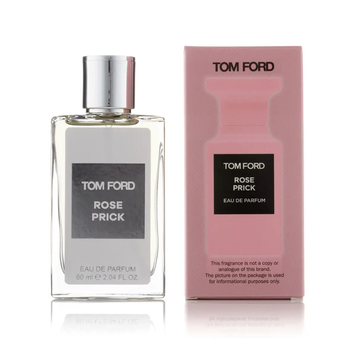Міні-парфуми унісекс Tom Ford Rose Prick 60 мл 215-84 фото