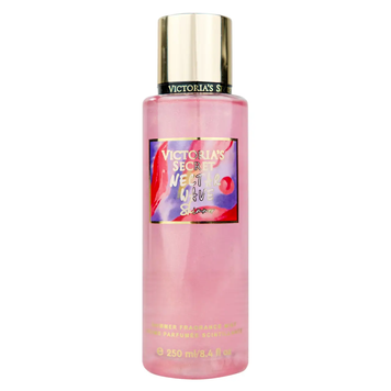 Парфюмерный спрей для тела Victoria`s Secret Nectar Wave Shimmer 250мл 18119-01 фото