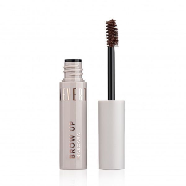 Туш для брів Brow Up Eyebrow Mascara NEVERTI 5,5мл NP502 003 NP502 001 фото