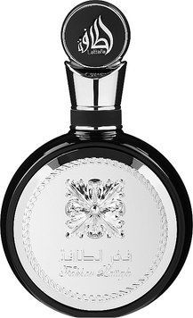 Lattafa Perfumes Fakhar Black Парфюмированная вода 10мл 1083217 фото