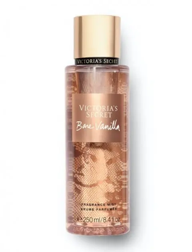 Парфумований спрей для тіла Victoria's Secret Bare Vanilla 250мл 9240-01 фото