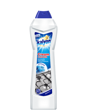 Крем-очиститель Kalyon с аммиаком Cream Cleaner Ammonia 500мл Kln-000027 фото