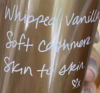 Парфумований спрей для тіла Victoria's Secret Bare Vanilla 250мл 9240-01 фото