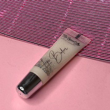 Бальзам для губ Top Beauty Lip Balm 10 мл Coconut TBLB-C-03 фото
