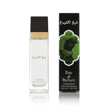 Lattafa perfumes Sheikh Al Shuyukh (м) 40мл 320-282 фото