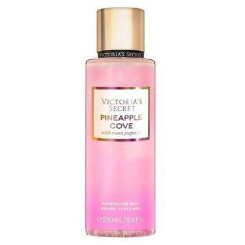 Парфюмерный спрей для тела Victoria`s Secret Pineapple Cove With Neon Papaya 250мл VS-SS-250-356875 фото