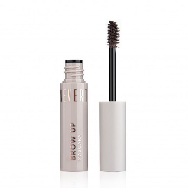 Туш для брів Brow Up Eyebrow Mascara NEVERTI 5,5мл NP502 004 NP502 001 фото