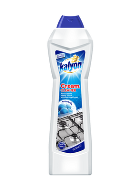 Крем-очиститель Kalyon с аммиаком Cream Cleaner Ammonia 750мл Kln-000028 фото