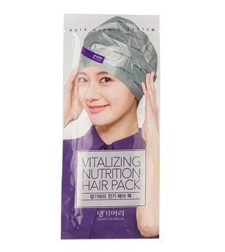 Daeng Gi Meo Ri Vitalizing Hair Cap Відновлююча маска-шапка для волосся 35мл 08873 фото