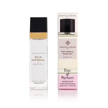 Міні парфум унісекс Essential Parfums Bois Imperial 40 мл 320-59 фото