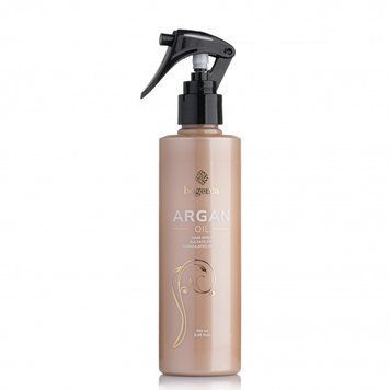 Спрей для волосся Argan Oil Hair Spray Bogenia 250мл BG411 №004 BG411 №004 фото