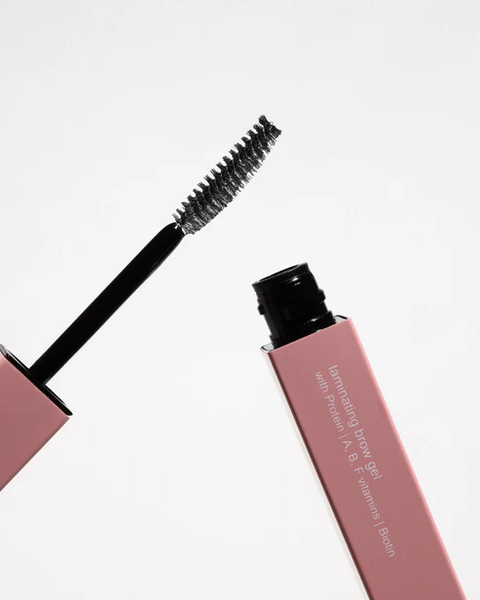 Устойчивый прозрачный гель-скульптор UNICO BROW GEL Sculpt & Care 10г UNC-BG-SC-10 фото