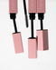Устойчивый прозрачный гель-скульптор UNICO BROW GEL Sculpt & Care 10г UNC-BG-SC-10 фото 3