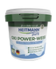 Кислородный порошок HEITMANN для белого Pure Oxi Power White 500г HTMNN-436246735687 фото 2