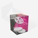 Педикюрный диск-основа STALEKS PRO EXPERT PODODISC M со сменными файлами 180 грит 20 мм (5 шт) PDset-20 фото 2