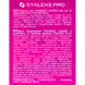 Педикюрный диск-основа STALEKS PRO EXPERT PODODISC M со сменными файлами 180 грит 20 мм (5 шт) PDset-20 фото 4