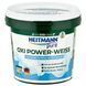 Кислородный порошок HEITMANN для белого Pure Oxi Power White 500г HTMNN-436246735687 фото 1