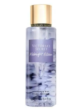 Парфюмерный спрей для тела Victoria's Secret Midnight Bloom 250мл 16263-01 фото
