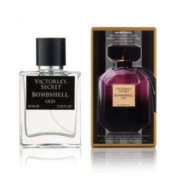 Парфуми Victoriaʼs Secret Bombshell Oud 60 мл 103401 фото