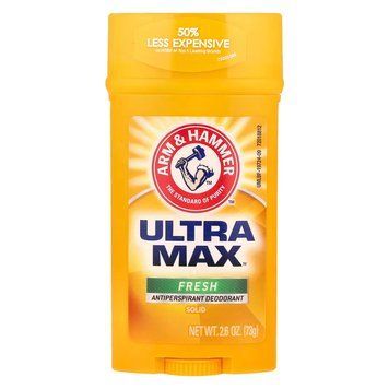 Твердий дезодорант Arm & Hammer "Ultra Max" Fresh 73г AH-UM-F-73 фото
