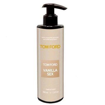 Лосьйон парфумований для тіла Tom Ford Vanilla Sex Brand Collection, 200ml BC-PL-006 фото