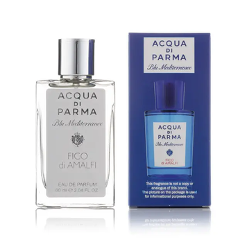 Міні-парфуми Acqua di Parma Blu Mediterraneo-Fico di Amalfi (Ж) 60 мл 215-20 фото