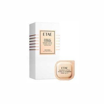 Ночная маска для лица Etae Golden Little Pudding Leave-in Sleeping Mask 8г 1шт NN-532463467 фото