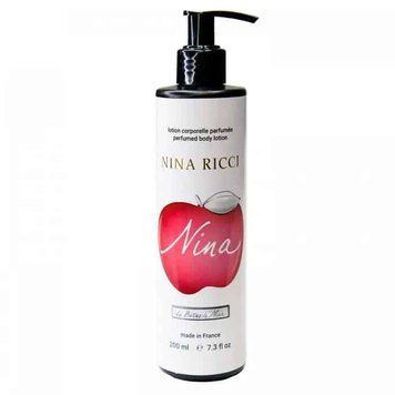 Парфумований лосьйон для тіла Nina Ricci Nina 200 мл BC-PL-056 фото