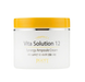 Тонизирующий ампульный крем для лица с витамином C Jigott Vita Solution 12 Synergy Ampoule Cream 100мл 853927 фото 2