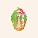 Бальзам для губ Watermelon Ice Cream Balme 5г 4823109411937 фото 1