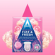 Таблетки для туалетної чаші Astonish "Fizz & Fresh" Pink Peony Fresh 8шт C2150 фото 2