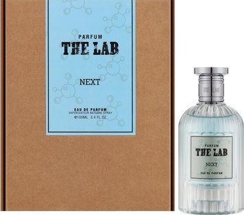 Parfum The Lab Next Парфюмированная вода 10мл ofm-t1q-hkl фото