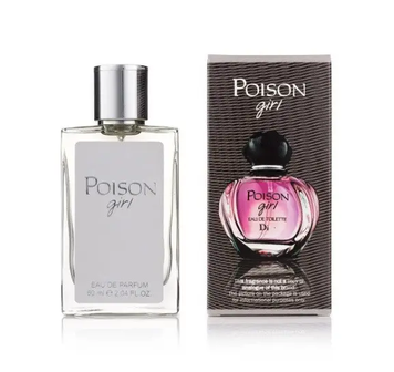 Мини-духи Poison Girl (Ж) 60 мл 215-128 фото