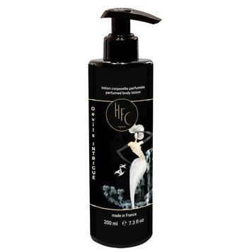 Лосьон для тіла Haute Fragrance Company HFC Devil's Intrigue 200мл BC-PL-051 фото