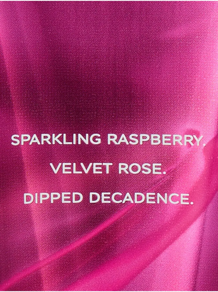 Парфюмерный спрей для тела Victoria`s Secret Merlot Pear 250мл 18137-01 фото