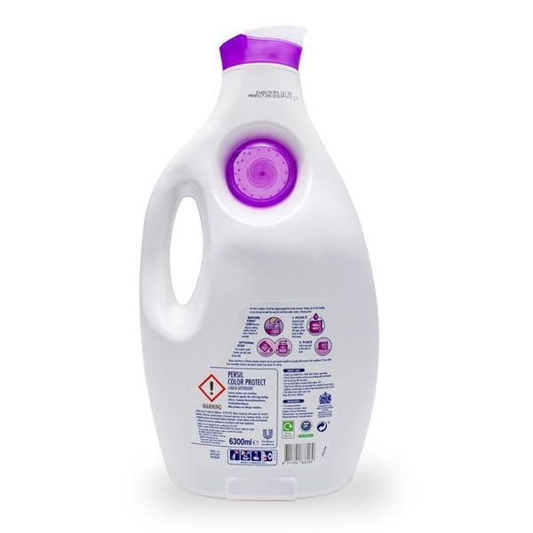 Гель для стирки Persil Colour Protect 6,3л 140 стирок 377333844 фото