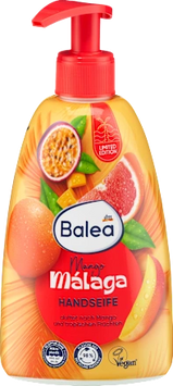 Рідке крем-мило Balea "Mango M&aacute;laga" Манго Малага 500 мл 3046794 фото