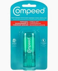 Сток от натирки Compeed 8 г 946-0b2 фото
