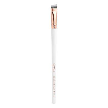 Пензлик широкий скошений для брів Topface Angled Brow Brush PT901 F15 PT901 F15 фото