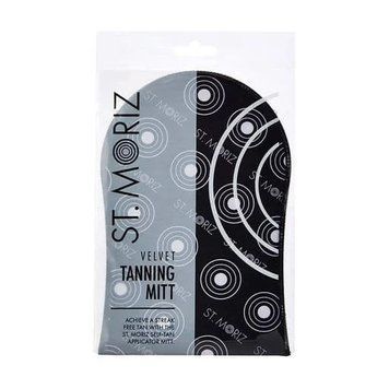 Рукавиця-аплікатор для нанесення автозасмаги St. Moriz Self Tan Applicator Mitt STMRZ-AM-01 фото