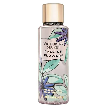 Парфюмерный спрей для тела Victoria`s Secret Passion Flowers 250мл 18132-01 фото